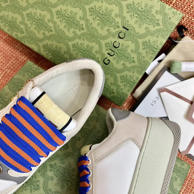 Gucci Shoe 